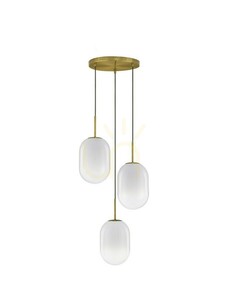 ACUYO Luces Exclusivas Závěsné svítidlo LE43358 0 ACUYO Luces Exclusivas Závěsné svítidlo LE43358 small 0