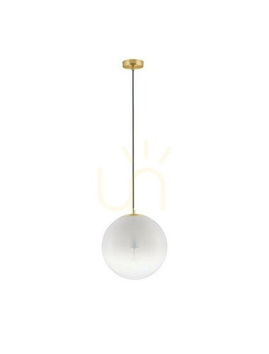 Kontrola ADELA Luces Exclusivas Závěsné svítidlo LE43362
