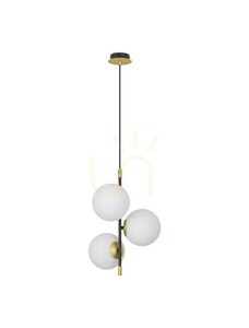 Závěsné svítidlo AEREO Luces Exclusivas LE43367 small 0