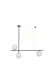 Závěsné svítidlo AEREO Luces Exclusivas LE43368 0 Závěsné svítidlo AEREO Luces Exclusivas LE43368 small 0