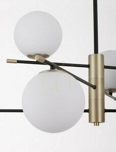 Závěsné svítidlo AEREO Luces Exclusivas LE43370 2 Závěsné svítidlo AEREO Luces Exclusivas LE43370 small 2