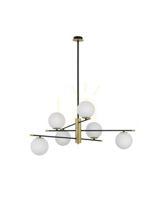 Závěsné svítidlo AEREO Luces Exclusivas LE43370 0 Závěsné svítidlo AEREO Luces Exclusivas LE43370 small 0