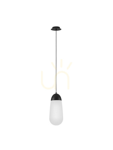 Kontrola Závěsné svítidlo BADEN od Luces Exclusivas LE43374