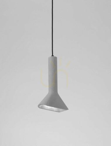 Kontrola Závěsné svítidlo BADOW od Luces Exclusivas LE43376