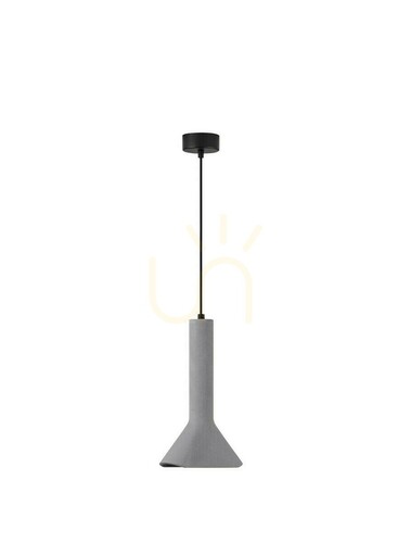 Kontrola Závěsné svítidlo BADOW od Luces Exclusivas LE43376