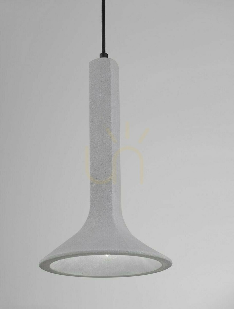 Pohled Závěsné svítidlo BADOW od Luces Exclusivas LE43377 Závěsné svítidlo BADOW od Luces Exclusivas LE43377