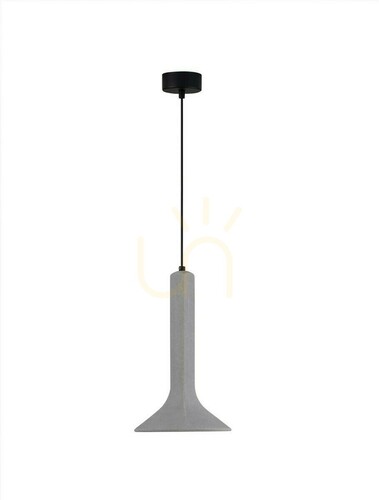 Kontrola Závěsné svítidlo BADOW od Luces Exclusivas LE43377