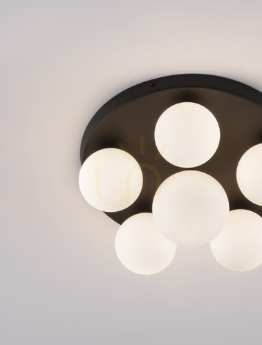 Kontrola Plafond BAILA Luces Exclusivas LE43379