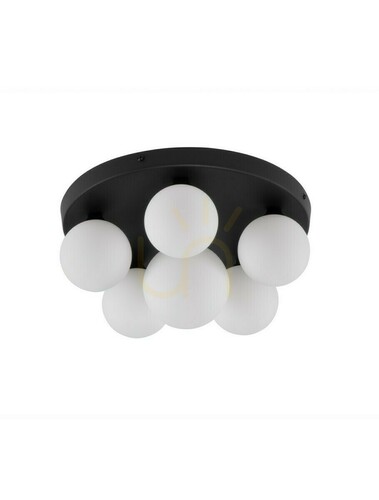 Kontrola Plafond BAILA Luces Exclusivas LE43379