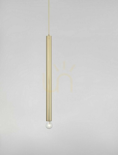 Kontrola BAJAN Luces Exclusivas závěsné svítidlo LE43384