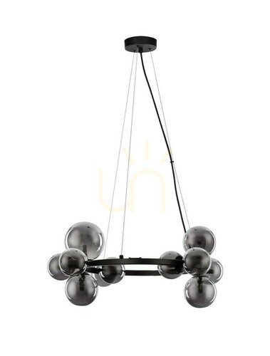 Kontrola PARLA Luces Exclusivas závěsné svítidlo LE43387