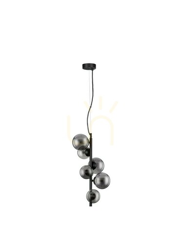 Kontrola PARLA Luces Exclusivas závěsné svítidlo LE43388