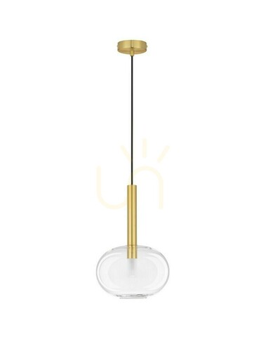 Kontrola Závěsné svítidlo BAJOS Luces Exclusivas LE43390