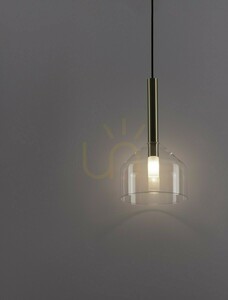 Závěsné svítidlo BAJOS Luces Exclusivas LE43391 small 1