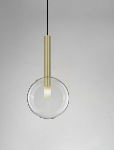 Kontrola Závěsné svítidlo BAJOS Luces Exclusivas LE43392