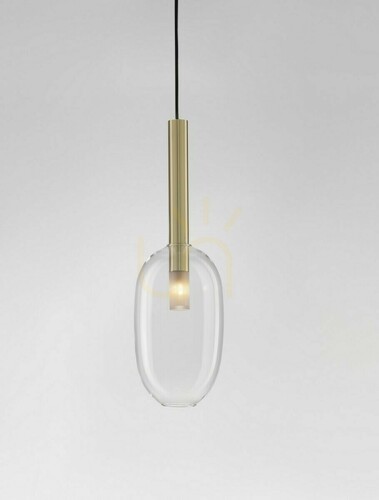 Kontrola Závěsné svítidlo BAJOS Luces Exclusivas LE43393