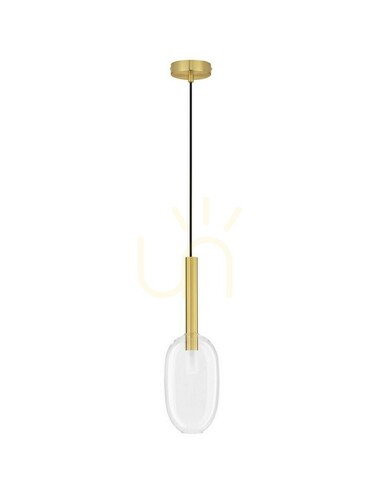 Kontrola Závěsné svítidlo BAJOS Luces Exclusivas LE43393