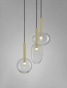 Závěsné svítidlo BAJOS Luces Exclusivas LE43394 2 Závěsné svítidlo BAJOS Luces Exclusivas LE43394 small 2