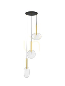 Závěsné svítidlo BAJOS Luces Exclusivas LE43394 0 Závěsné svítidlo BAJOS Luces Exclusivas LE43394 small 0