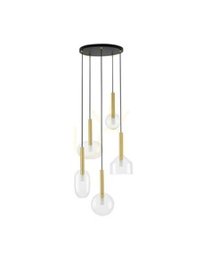 Závěsné svítidlo BAJOS Luces Exclusivas LE43395 small 0