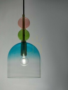 Závěsné svítidlo BALAM od Luces Exclusivas LE43396 small 2
