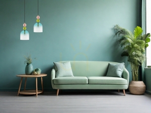 Závěsné svítidlo BALAM od Luces Exclusivas LE43396 small 3