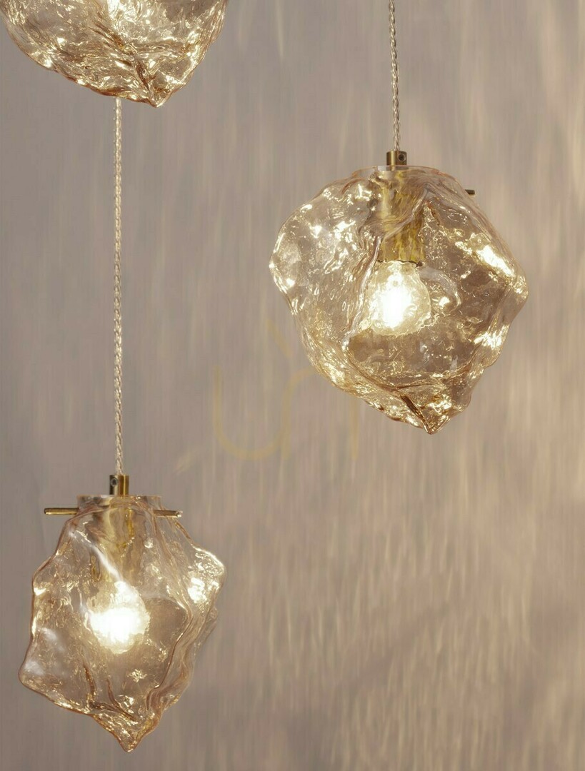 Pohled Závěsné svítidlo BALUN od Luces Exclusivas LE43403 Závěsné svítidlo BALUN od Luces Exclusivas LE43403