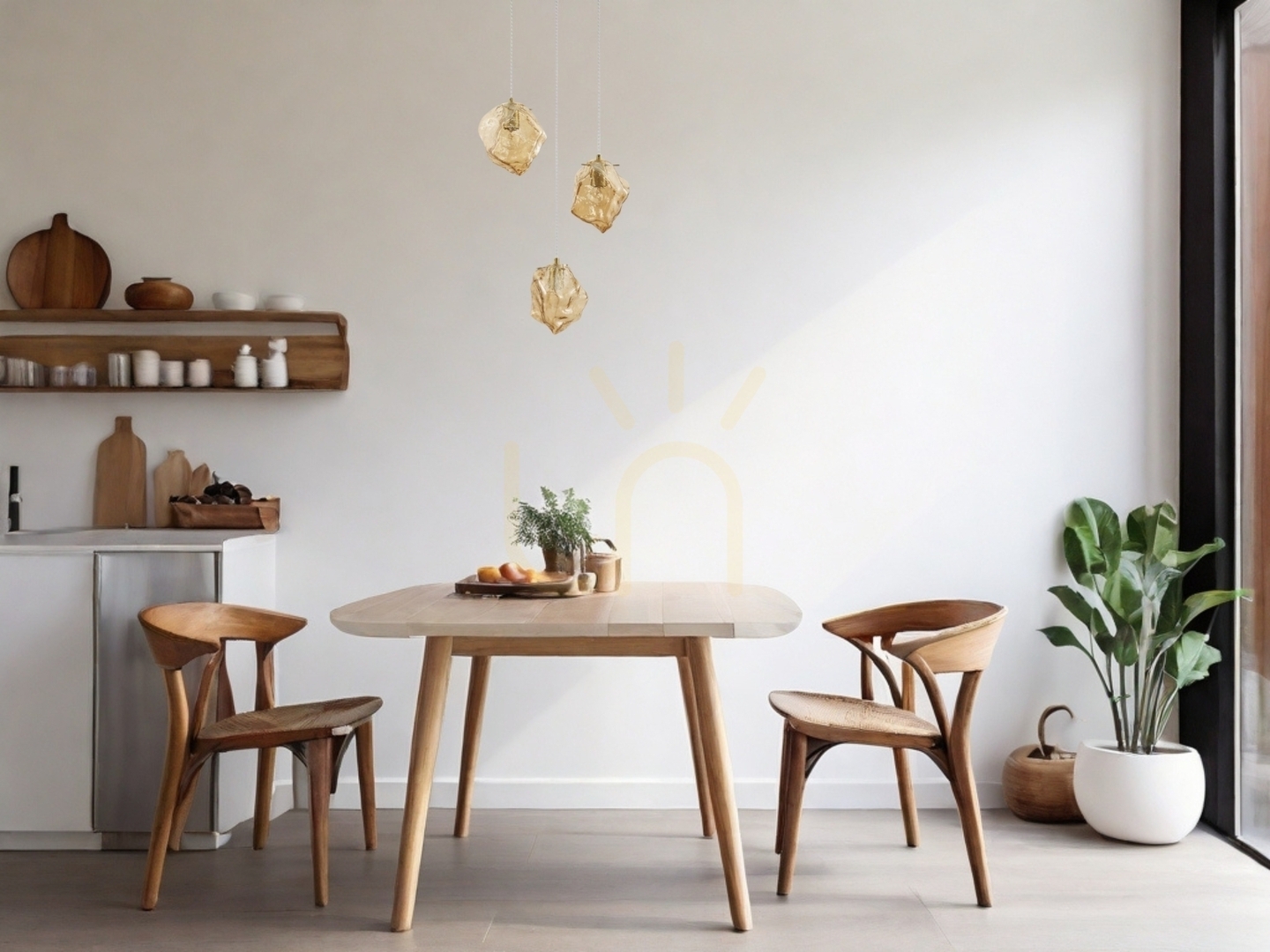 Zobrazit Závěsné svítidlo BALUN od Luces Exclusivas LE43403 Závěsné svítidlo BALUN od Luces Exclusivas LE43403