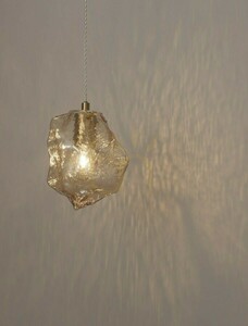 Závěsné svítidlo BALUN od Luces Exclusivas LE43405 small 2
