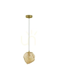 Závěsné svítidlo BALUN od Luces Exclusivas LE43405 small 0