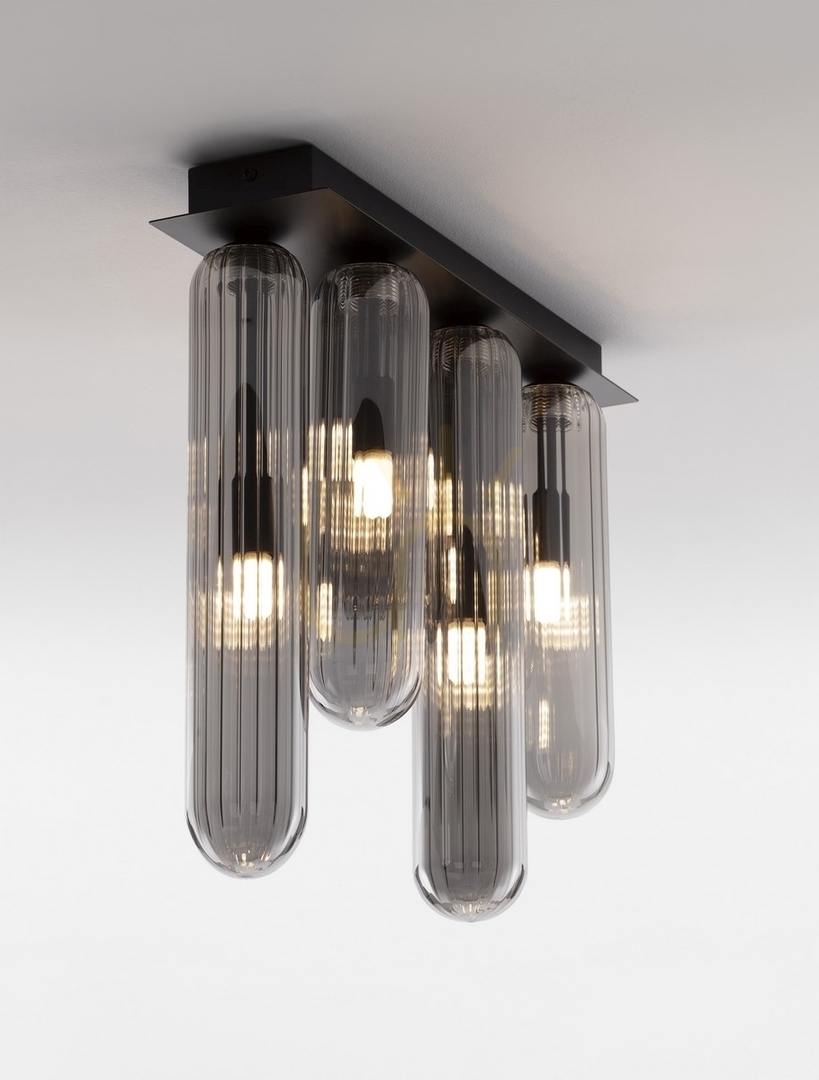 Pohled Plafond BALDE Luces Exclusivas LE43409 Plafond BALDE Luces Exclusivas LE43409