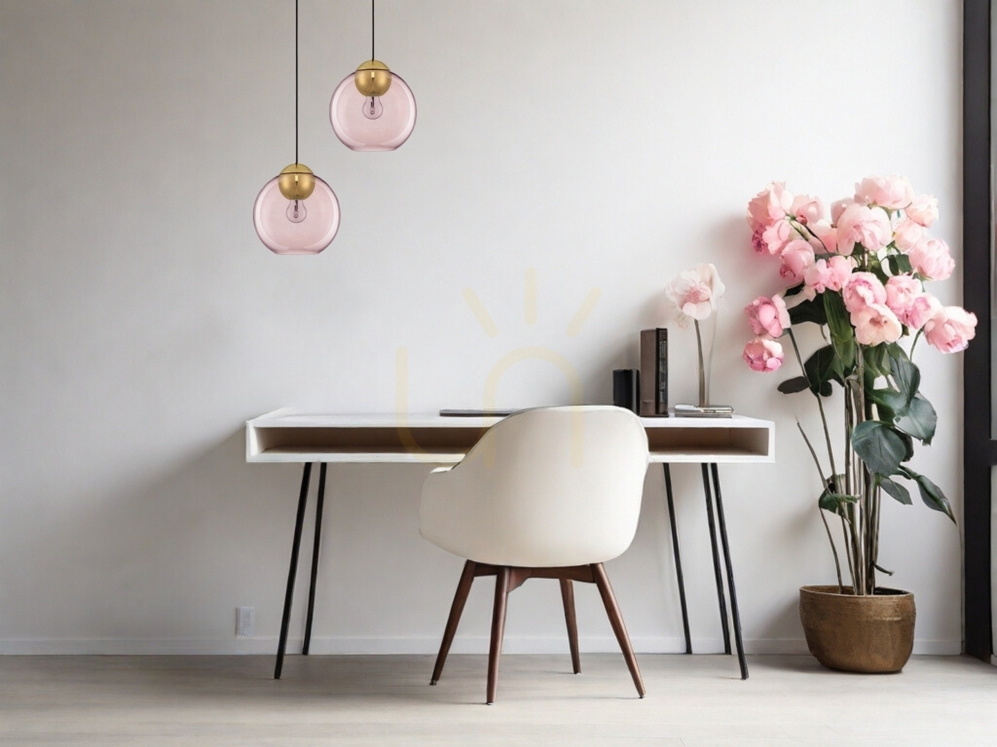 Zobrazit BALMI Luces Exclusivas Závěsné svítidlo LE43410 BALMI Luces Exclusivas Závěsné svítidlo LE43410