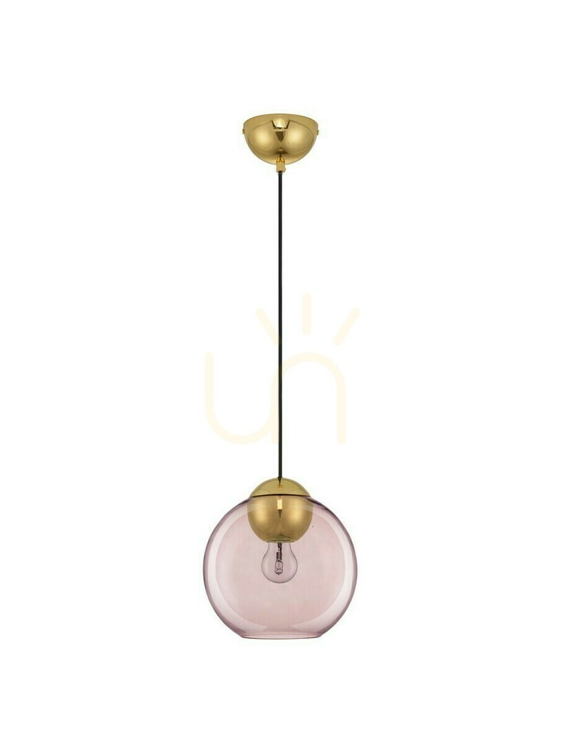 Kontrola BALMI Luces Exclusivas Závěsné svítidlo LE43410 BALMI Luces Exclusivas Závěsné svítidlo LE43410