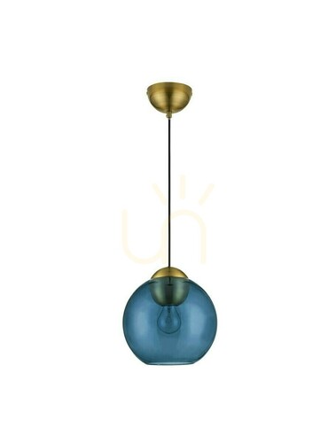 Kontrola BALMI Luces Exclusivas Závěsné svítidlo LE43411