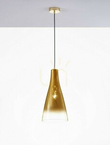 BALSA Luces Exclusivas Závěsné svítidlo LE43415 small 1