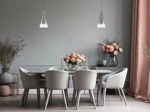 BALSA Luces Exclusivas Závěsné svítidlo LE43417 small 3
