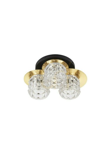 Kontrola Plafond BAMOA Luces Exclusivas LE43422