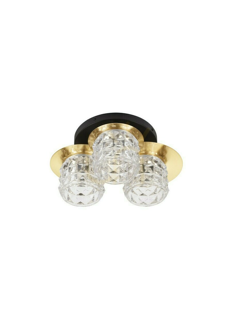 Plafond BAMOA Luces Exclusivas LE43422