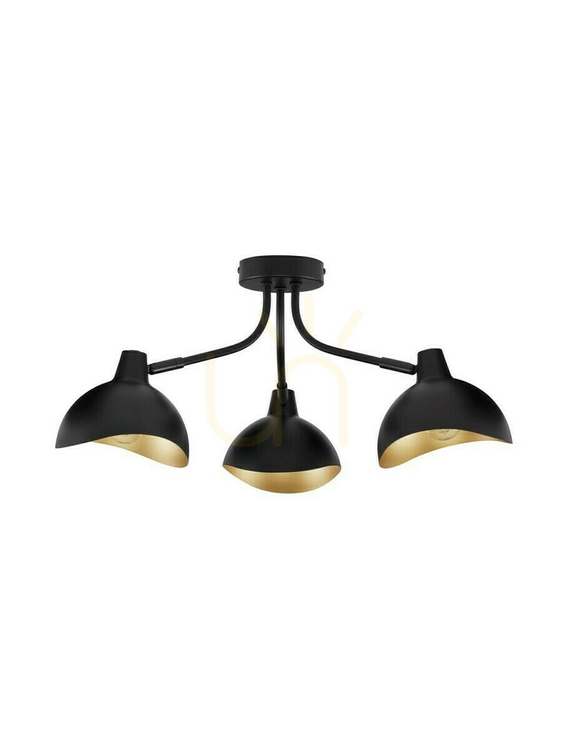 Kontrola Plafond BANAC Luces Exclusivas LE43423 Plafond BANAC Luces Exclusivas LE43423