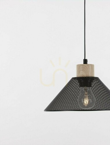 Kontrola Závěsné svítidlo BAPUZ Luces Exclusivas LE43428