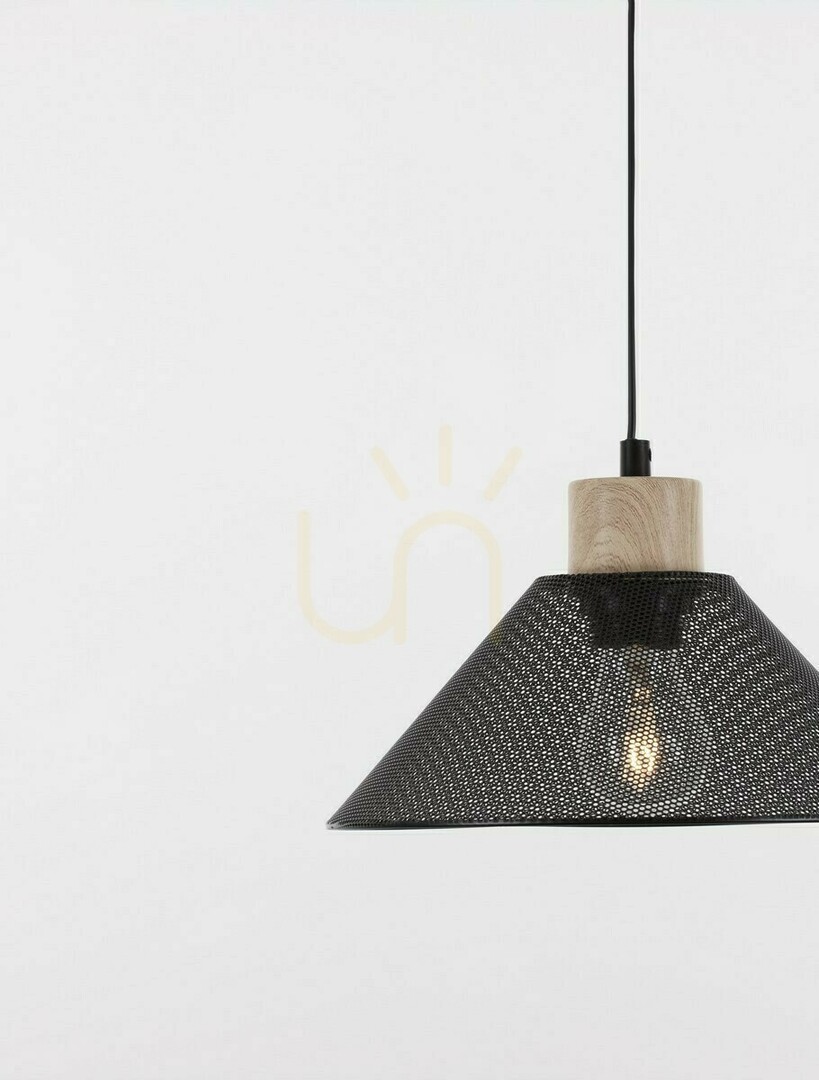 Pohled Závěsné svítidlo BAPUZ Luces Exclusivas LE43428 Závěsné svítidlo BAPUZ Luces Exclusivas LE43428