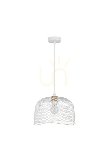 Kontrola Závěsné svítidlo BAQUE Luces Exclusivas LE43431