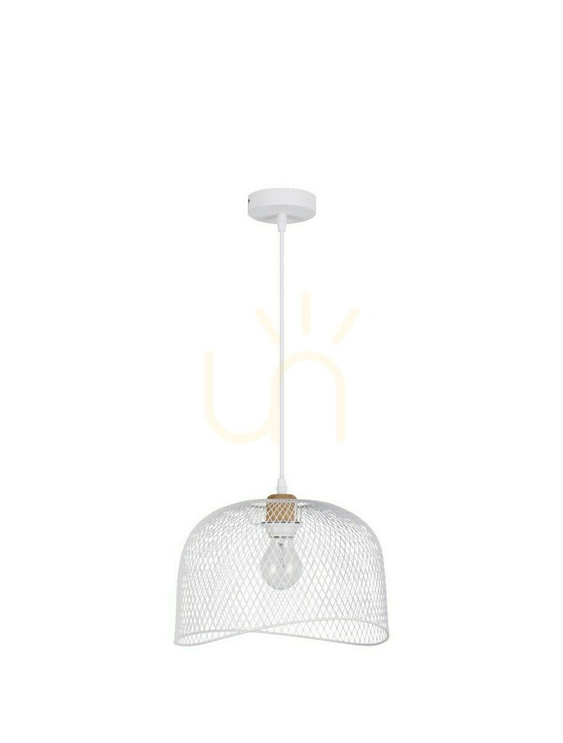 Kontrola Závěsné svítidlo BAQUE Luces Exclusivas LE43431 Závěsné svítidlo BAQUE Luces Exclusivas LE43431