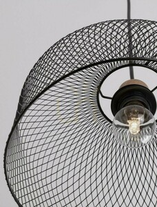Závěsné svítidlo BAQUE Luces Exclusivas LE43432 1 Závěsné svítidlo BAQUE Luces Exclusivas LE43432 small 1