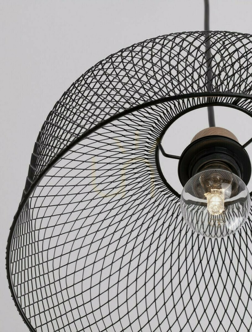 Pohled Závěsné svítidlo BAQUE Luces Exclusivas LE43432 Závěsné svítidlo BAQUE Luces Exclusivas LE43432