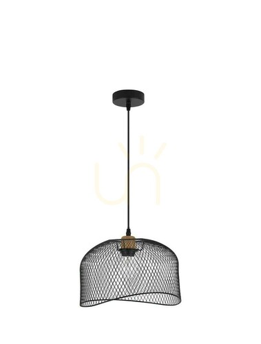 Kontrola Závěsné svítidlo BAQUE Luces Exclusivas LE43432