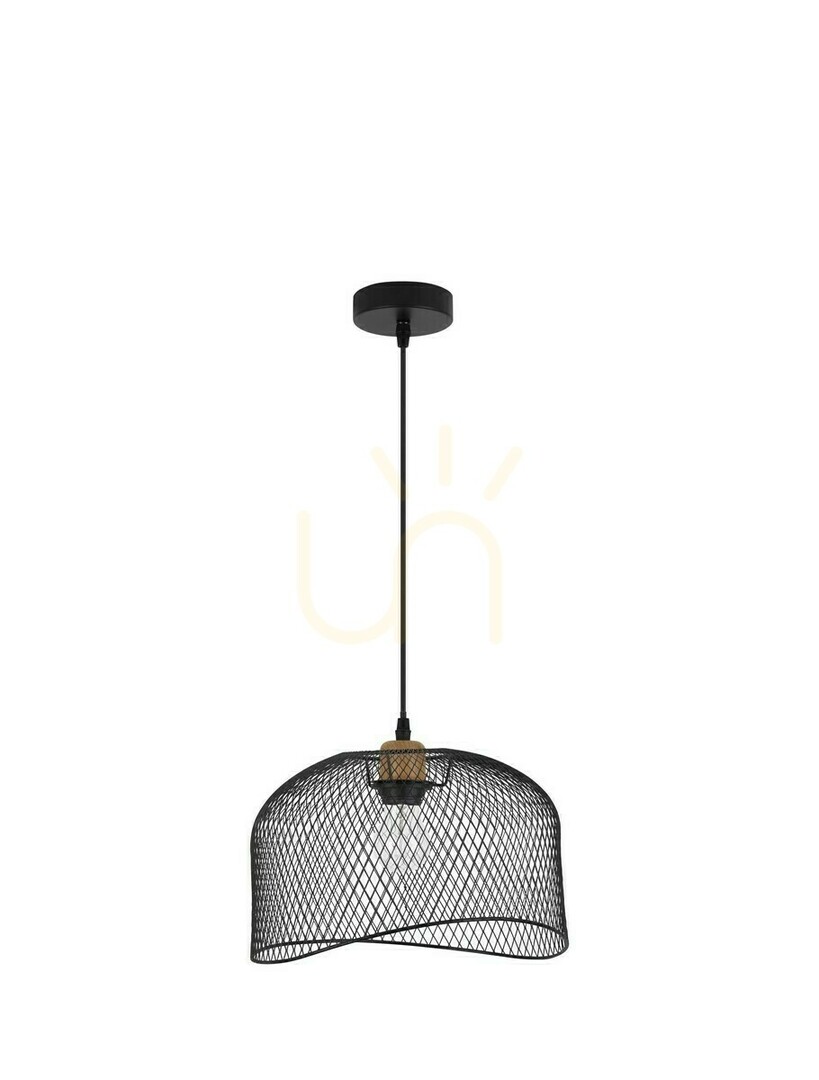 Kontrola Závěsné svítidlo BAQUE Luces Exclusivas LE43432 Závěsné svítidlo BAQUE Luces Exclusivas LE43432