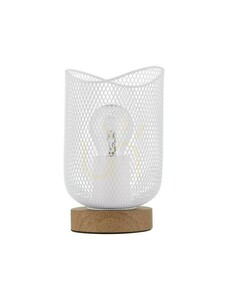 Stolní lampa BAQUE Luces Exclusivas LE43433 small 0