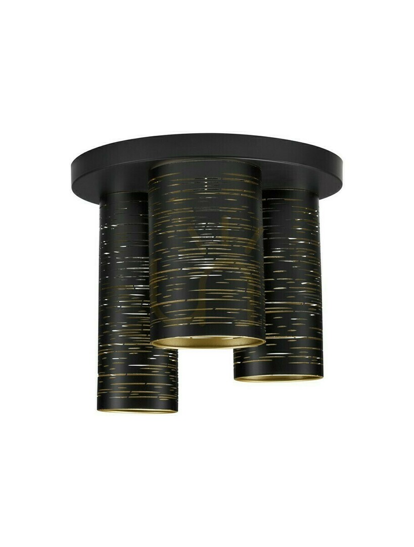 Kontrola Plafond BARRA Luces Exclusivas LE43435 Plafond BARRA Luces Exclusivas LE43435