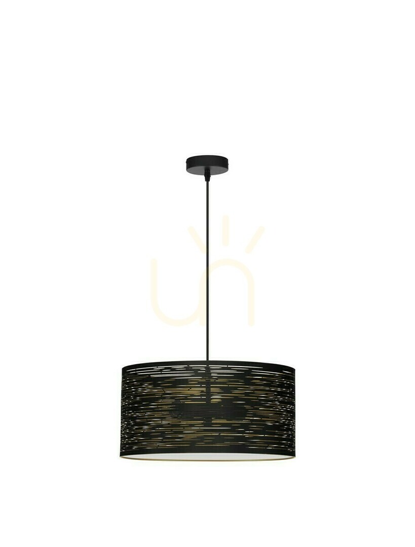 Kontrola Závěsné svítidlo BARRA Luces Exclusivas LE43436 Závěsné svítidlo BARRA Luces Exclusivas LE43436